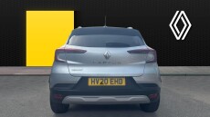Renault Captur 1.0 TCE 100 Iconic 5dr Petrol Hatchback